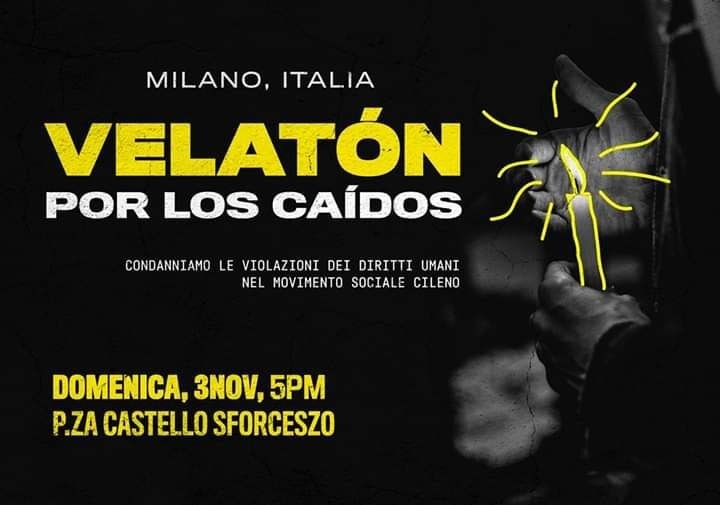 2019-11-03 Italia Milan