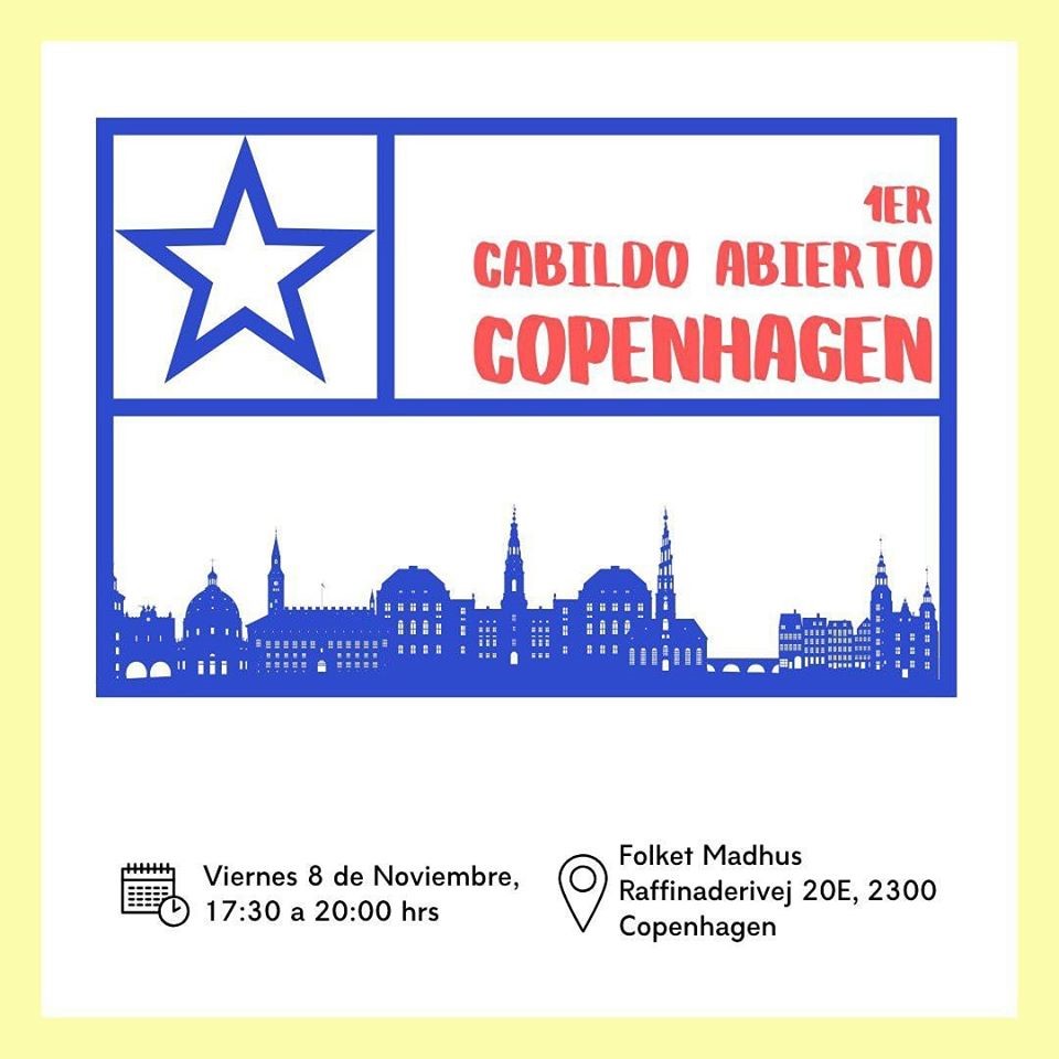 2019-11-08 Dinamarca Copenhagen