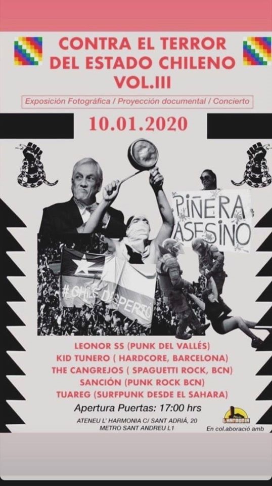 2020-01-10 Espana Barcelona