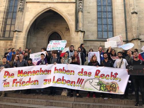 2019-10-25 Alemania Tübingen