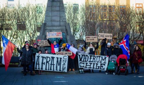 2019-11-11 Islandia Reykjavik