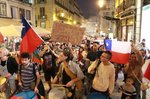 2019-11-12 Portugal Lisboa