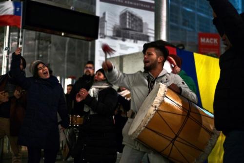 2019-11-24 Alemania Stuttgart - Jesus Mager