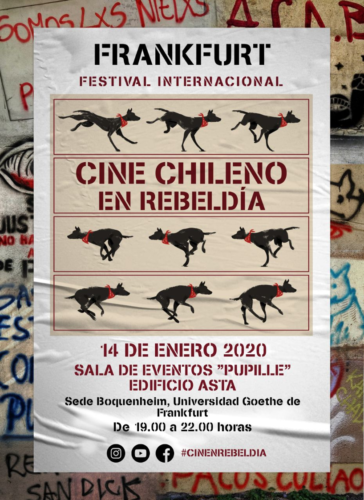 Afiche 2020-01-14 Alemania Frankfurt