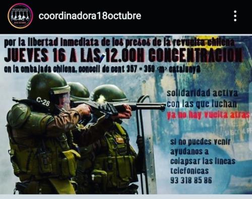 Afiche 2020-01-16 Espana Barcelona